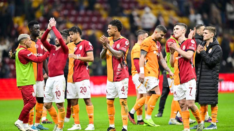 Spor yazarları, Galatasaray-Başakşehir maçını yorumladı: "Süper Lig'deki bambaşka bir maç olacak"