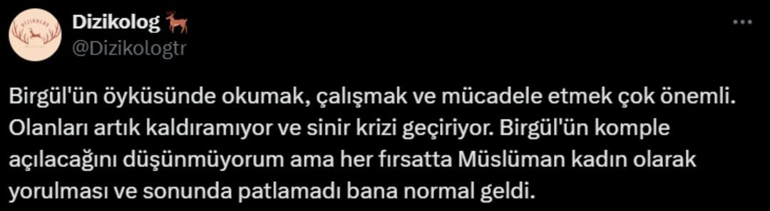 Kızıl Goncalar'ın olay yaratan fragmanına tepki yağdı: Başörtüsünü çıkarıp ateşe attı