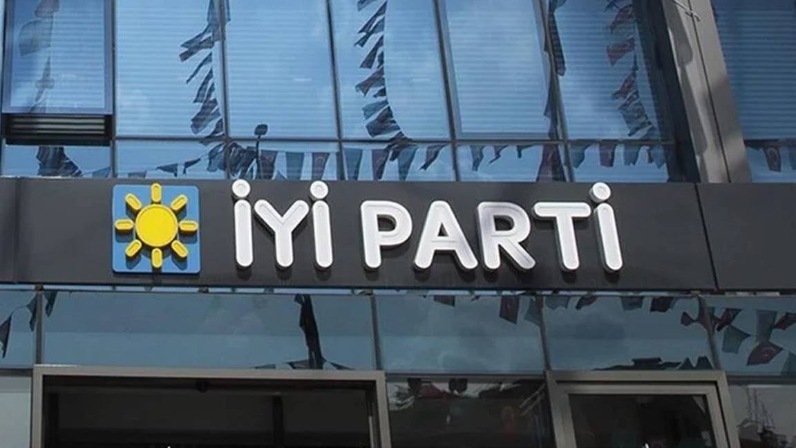 İYİ PARTİ %4,4