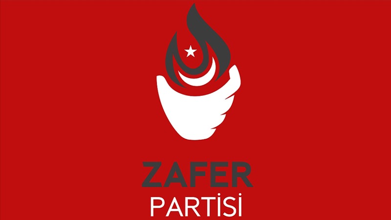 ZAFER PARTİSİ %4,2