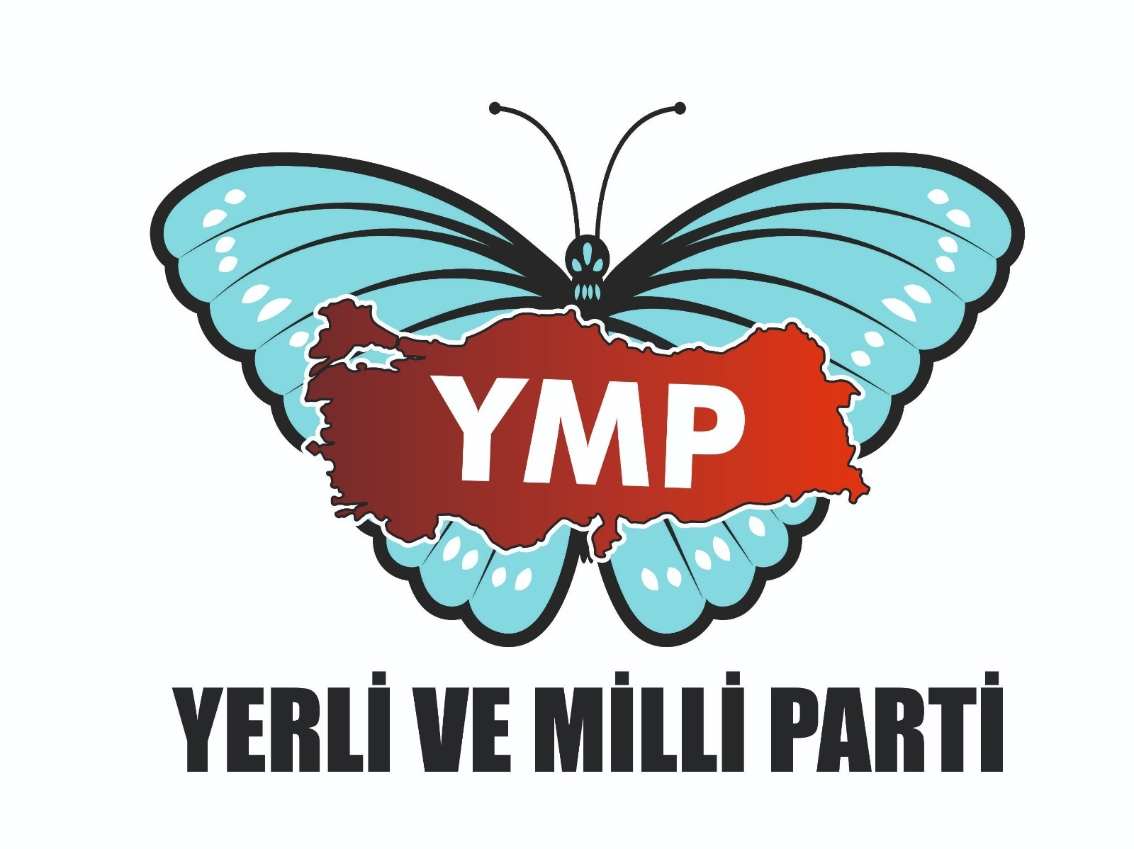 YERLİ VE MİLLİ PARTİ %1,2