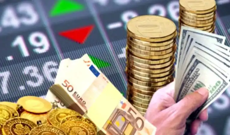 Ama elinde altın bulunduran arkadaşlarımızın çıkış yapması gerekiyor mu?  Kesinlikle hayır.  Yine kısa vadede 20 Ocak tarihine kadar 2.600-2.660 dolar aralarını takip edeceğim.  Tekrar bir tur aşağıda o alacağını alacak.  Tekrar yukarı yönlü hareketlerde.  Bu sefer 2.700 dolar seviyesini konuşabilirsiniz, 2.720 dolar seviyesini konuşabilirsiniz.  Ancak panik yapmaya gerek yok.