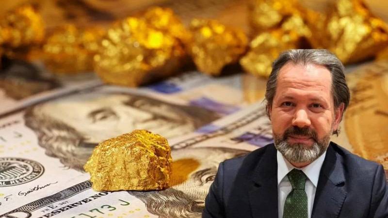 İslam Memiş, altın, dolar ve euro ekseninde yeni haftayı değerlendirdi. Memiş, "altın alım fırsatı verecek mi?" sorusuna yanıt aradı.  Söylediklerinin yatırım tavsiyesi olmadığının altını çizen Memiş'in kişisel Youtube kanalındaki tahminleri şöyle: 
