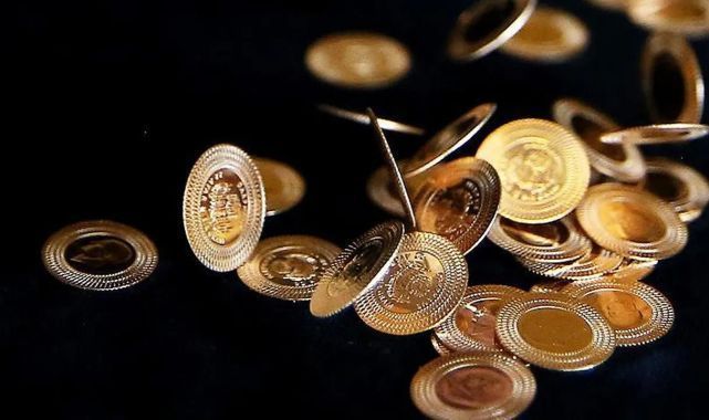 Ancak alım yapacakları da al 20 Ocak tarihine kadar alabildiğini al ama tekrar fırsat vermeyecek.  Ne olacak peki?  3100, 3200, 3400, 3500 böyle yaz aylarına kadar 3500'e kadar her ay tık tık tık yukarı yönlü hareketlerini sürdüren bir trend göreceğiz.