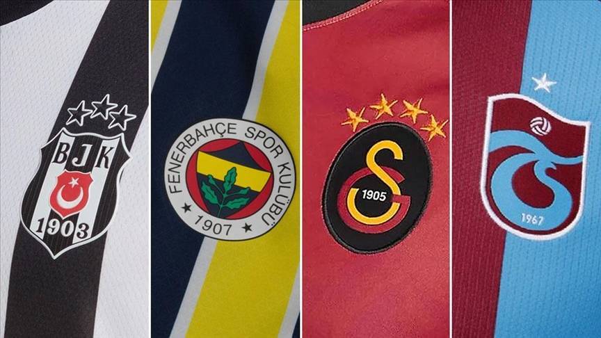 Dünyanın en iyi takımları açıklandı: İşte Türk takımlarının sıralamadaki yeri!