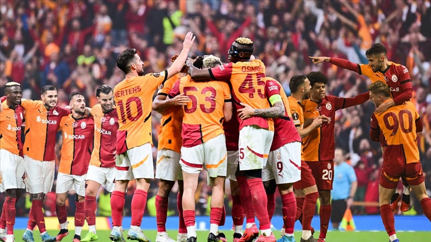 37- GALATASARAY