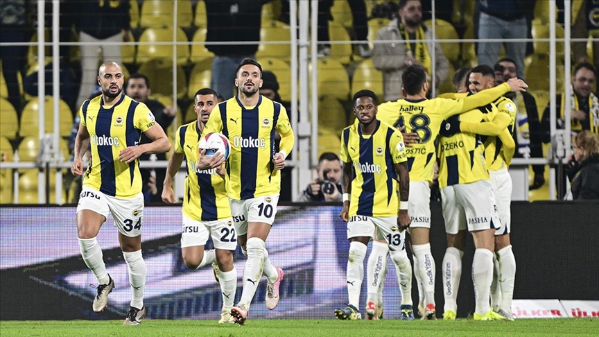 39- FENERBAHÇE