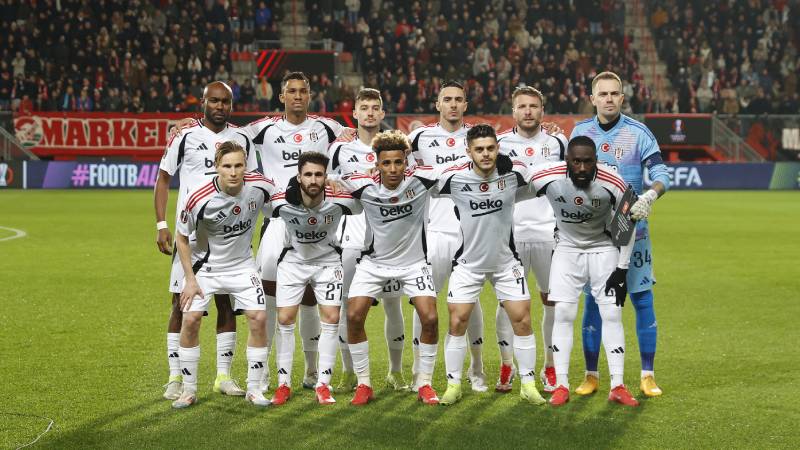 Spor yazarları, Twente-Beşiktaş maçını yorumladı: Hem yazık oldu hem de ayıp oldu!