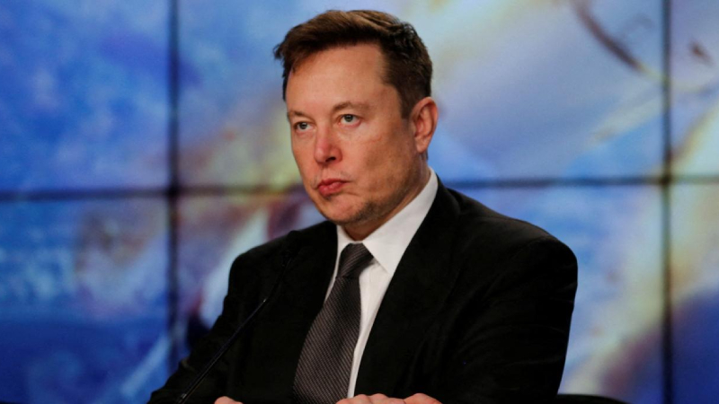 1. Elon Musk | Net serveti: 421.6 milyar dolar Servetinin kaynağı: Tesla, SpaceX, xAI, X Yaş: 53