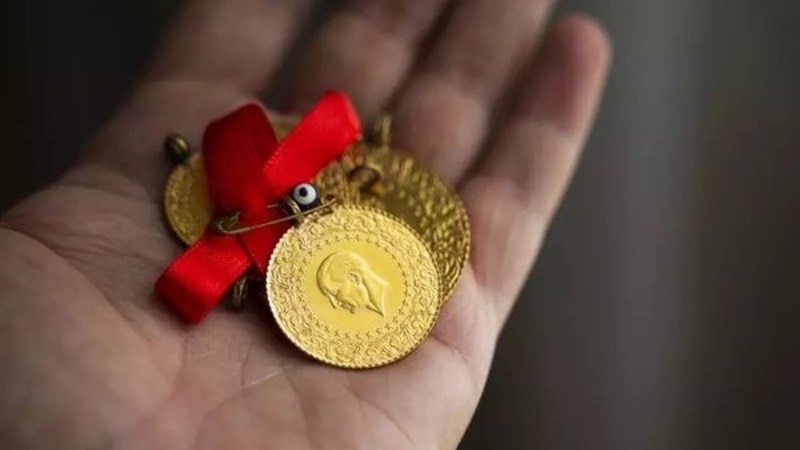 12 ŞUBAT 2025 CUMHURİYET ALTINI NE KADAR?  Alış 22.128,00  Satış 22.325,00