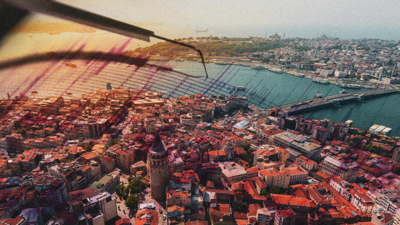 Marmara depremine hazırlıksız yakalanmanın ekonomik boyutu: Maliyet 300 milyar doları bulabilir