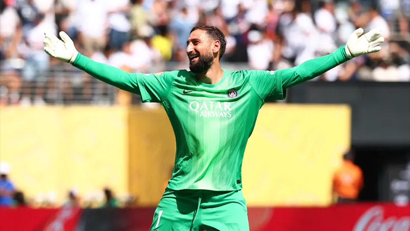 Donnarumma