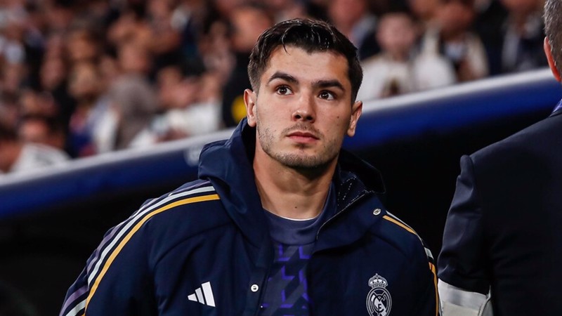 "Fenerbahçe'den Brahim Diaz bombası!"