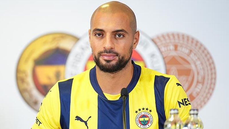 6 - Sofyan Amrabat: Fiorentina-Fenerbahçe 12 milyon euro