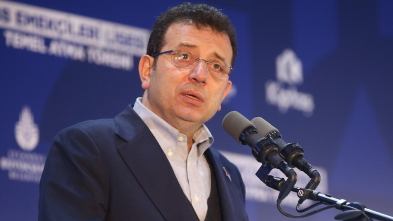 "Ekrem İmamoğlu suç örgütü” suçlamasına CHP'den ilk tepkiler: Bu, demokrasiyi rejim dışına itme operasyonudur
