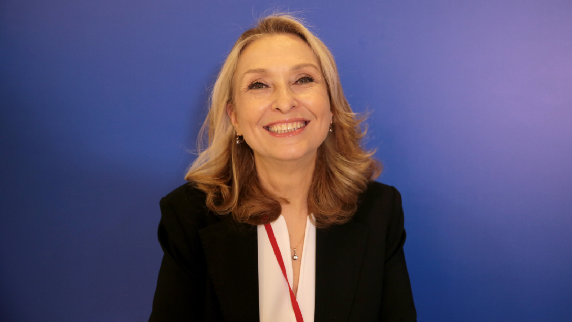 Türk Nöroloji Derneği Genel Sekreteri Prof. Dr. Şebnem Bıçakcı
