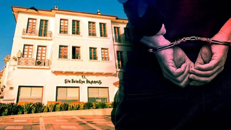 Şile Belediyesi davası | Mahkeme başkanı: Tutuksuz sanık Serbülend Danış hakkında yakalama kararı çıkarılacak