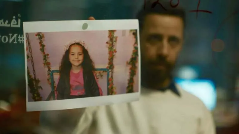 Hind Rajab’ın Sesi’yle yüzleşmek