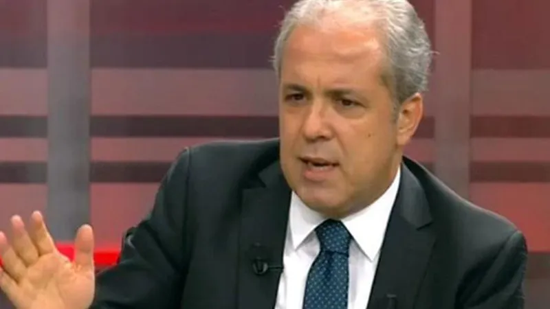 Şamil Tayyar'dan "baro seçimleri" açıklaması: Cumhurbaşkanımızın ismi üzerinden yapılan seçim istismarını toplum artık yemiyor