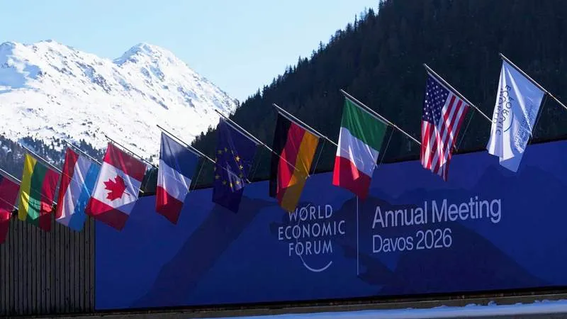 Davos’ta yankılanan büyük ikame korkusu: Göç, robotlar ve Çin