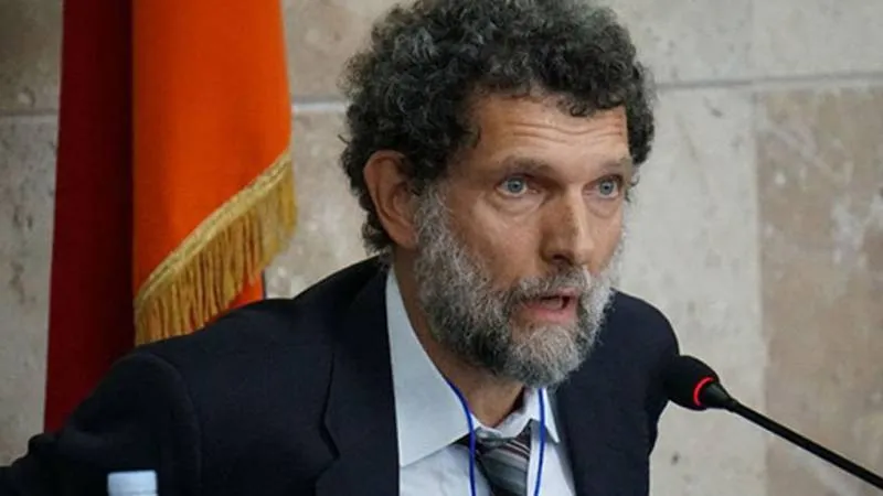 osman kavala