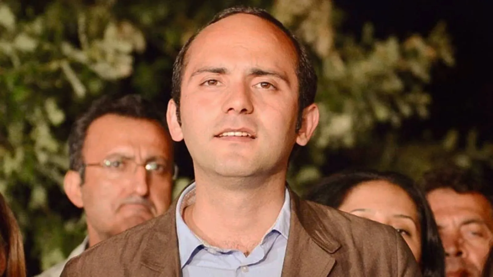 tayfun kahraman