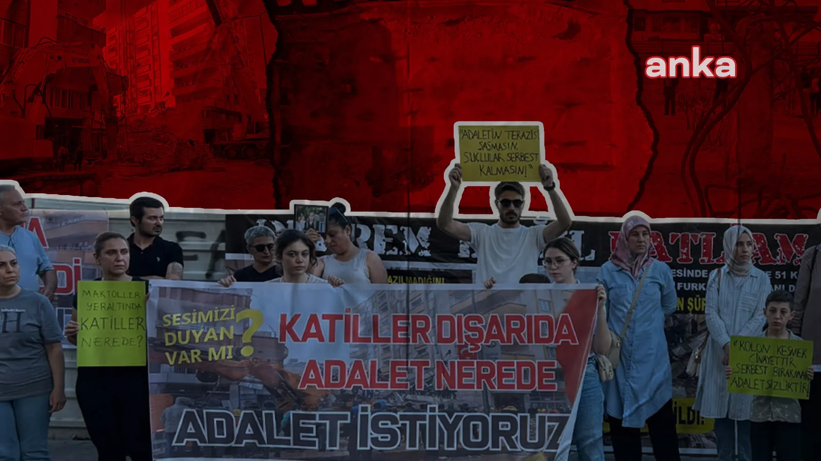 Depremde 51 kişinin öldüğü Furkan Apartmanı davasında karar yine bozuldu; müteahhidin beraati hatalı bulundu