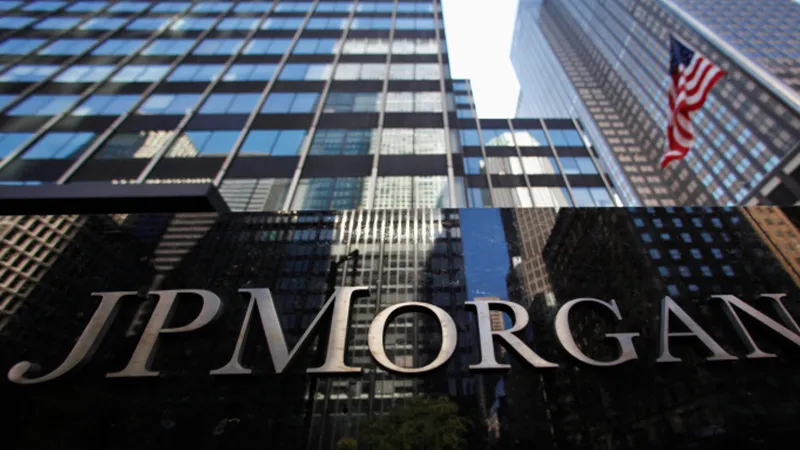JP Morgan, Türkiye’deki sermaye piyasası faaliyetlerinden çekiliyor: İptal için SPK’ya başvuracak