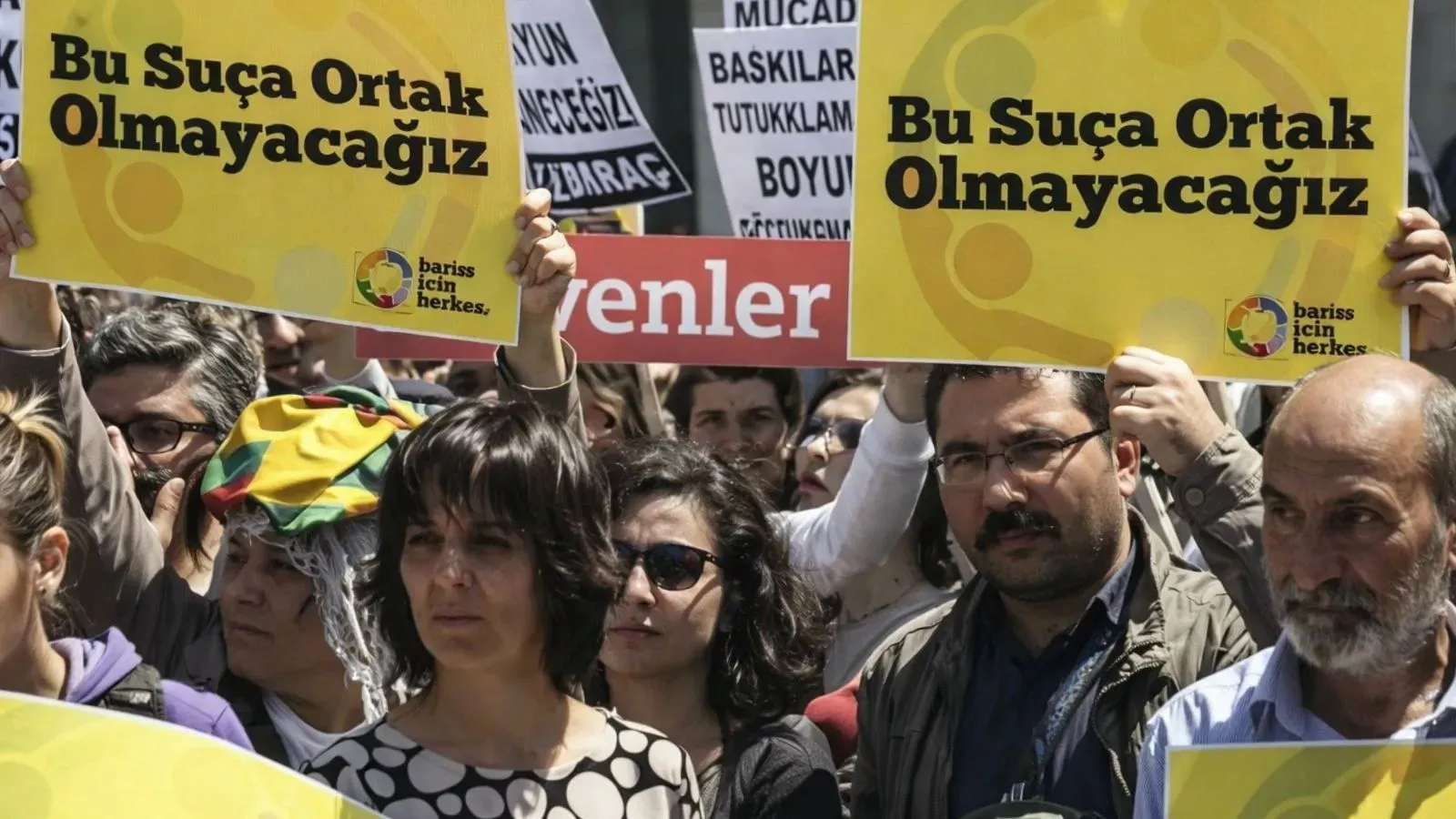 barış akademisyenleri