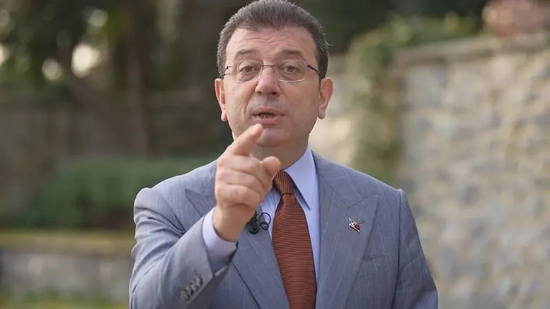 İmamoglu