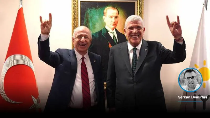 iyi parti-zafer serkan demirtaş
