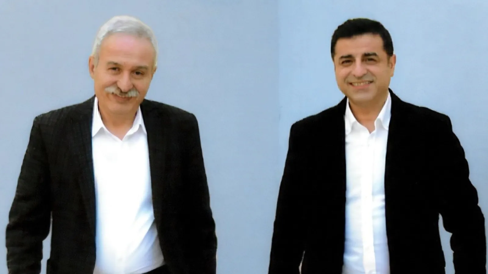 Türkiye siyaseti ‘kuyunun dibindeki sesin’; Demirtaş’ın barışa ve birlikte yaşama çok şey katacağını görmüyor mu?