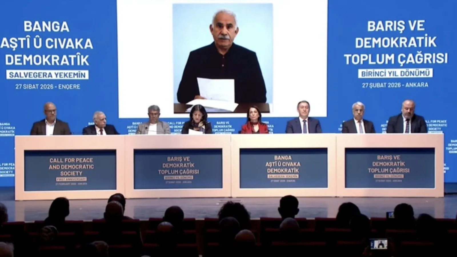 &ouml;calan &ccedil;ağrı 2026