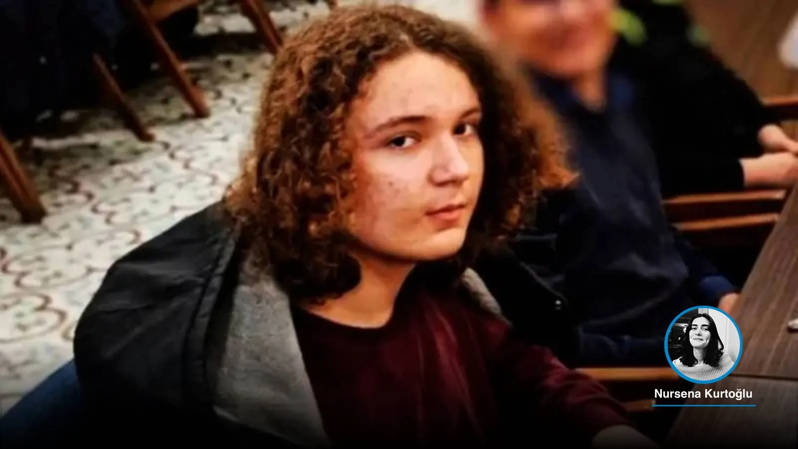 okul baskını nursena kurtoğlu psd