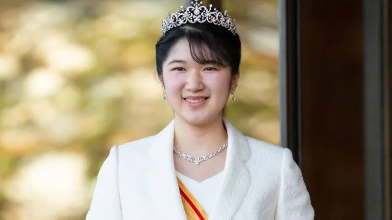 japonya