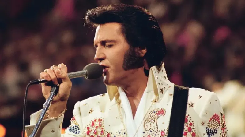 Gelin size “Elvis formülü” ile fonzede olma tehlikesinden kurtulmayı öğreteyim