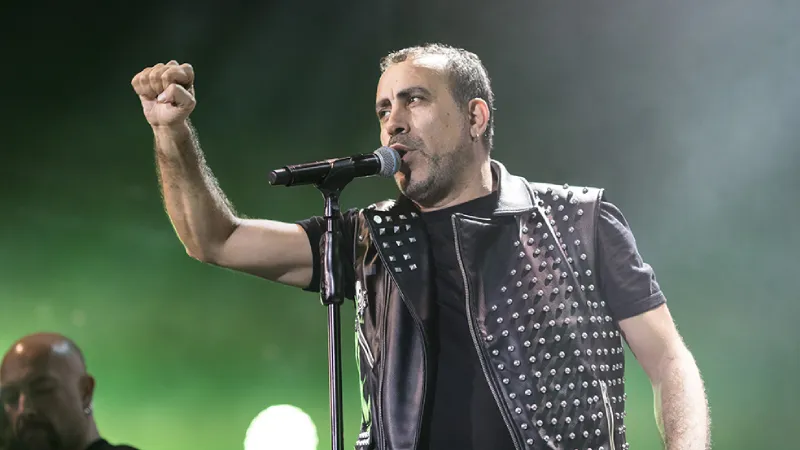 haluk levent