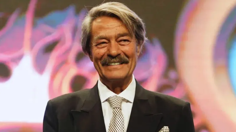 Kadir İnanır