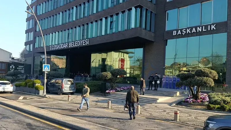 üsküdar