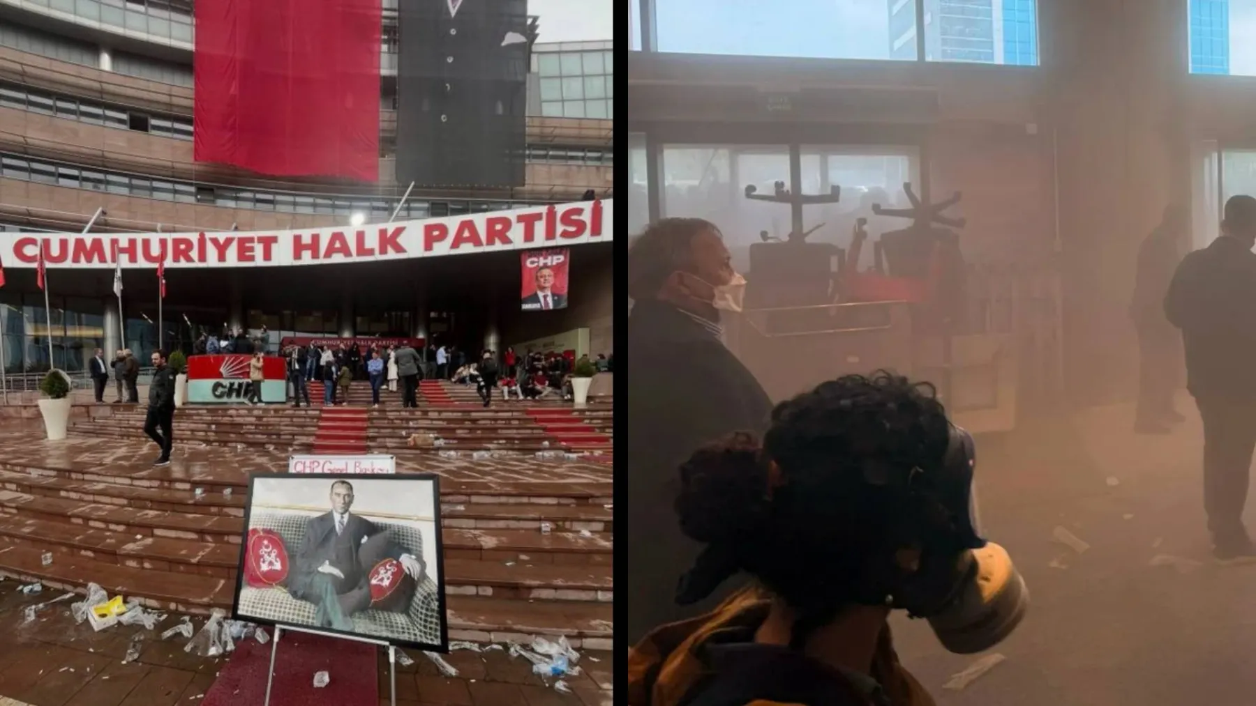 chp genel merkez