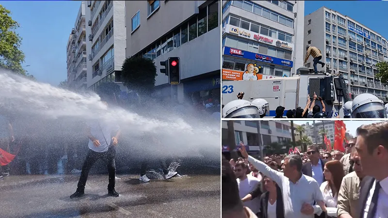 izmir chp