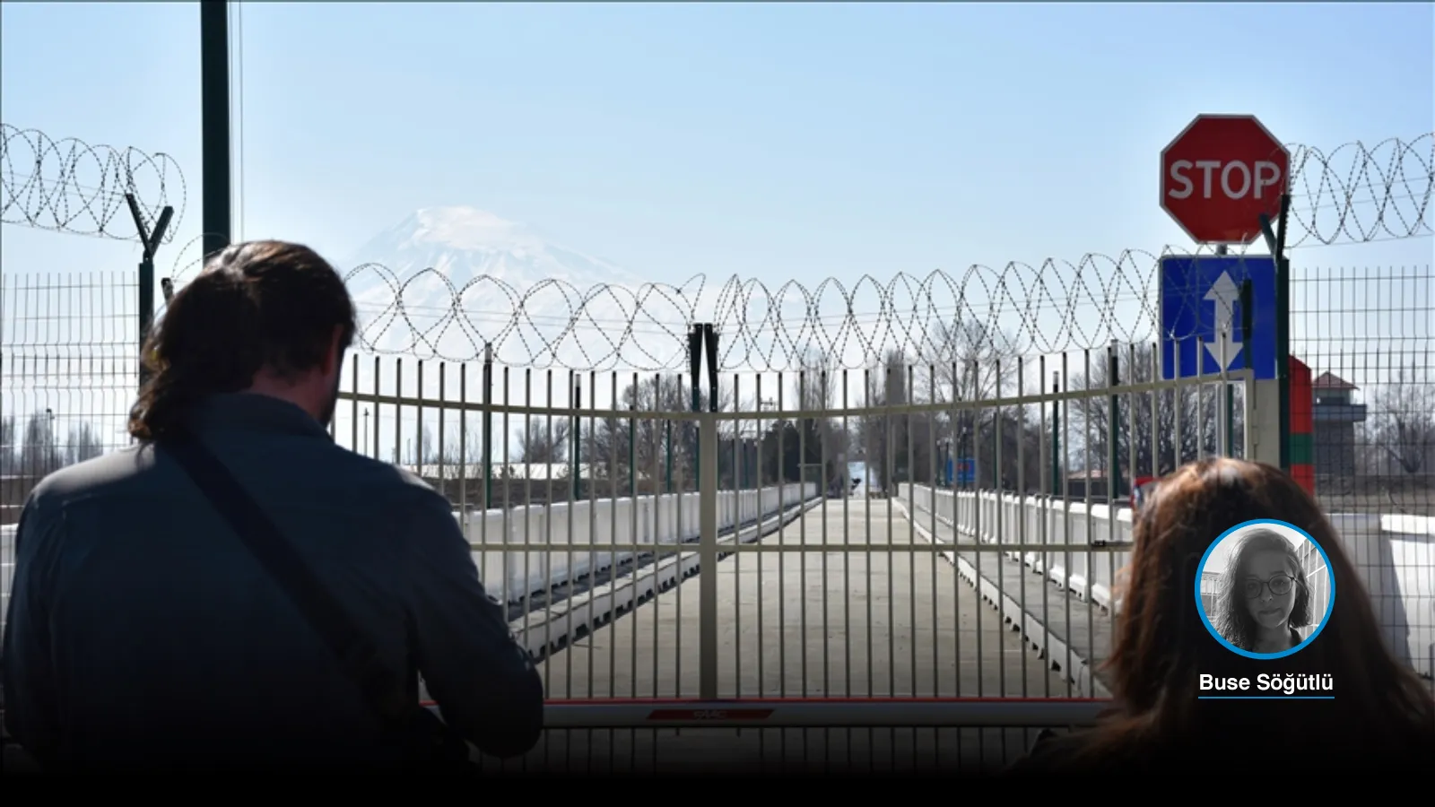 Ermenistan Türkiye