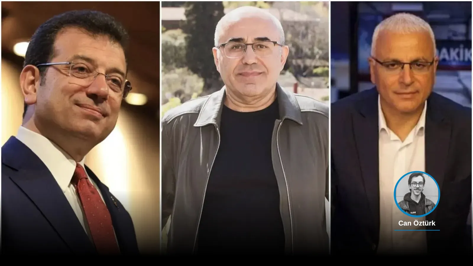 İmamoğlu, Necati Özkan ve Merdan Yanardağ can psd