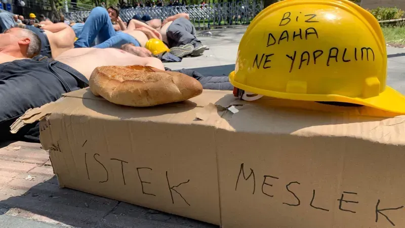 Kayıplar yıkılan belleğe karşılık gelir!