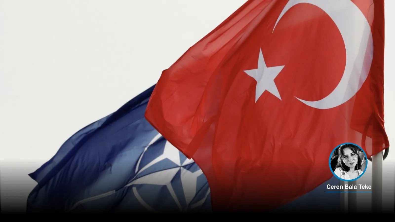 NATO CEREN PSD