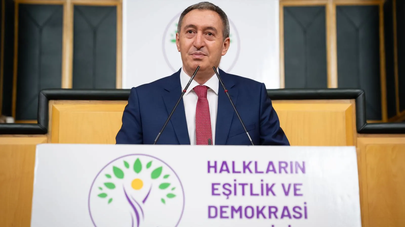 arşiv Tuncer Bakırhan