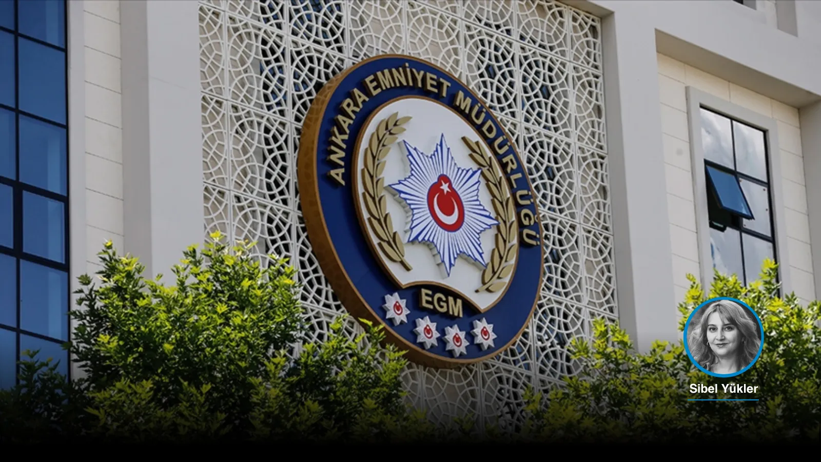 emniyet manşet