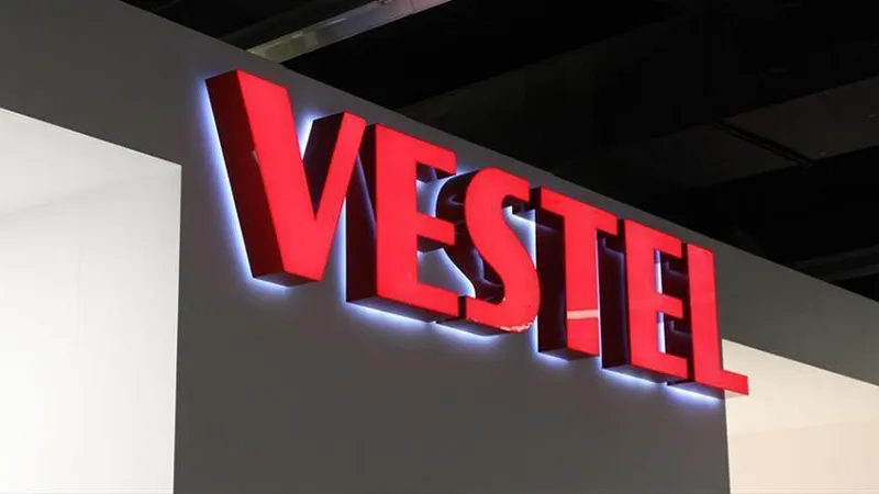 Vestel'den 500 milyon dolarlık Eurobond hamlesi: Yatırımcılara anapara kesintili ve uzun vadeli iki takas seçeneği sunuldu