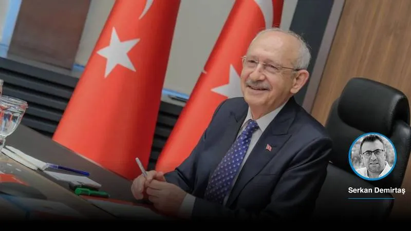 kk - serkan demirtaş