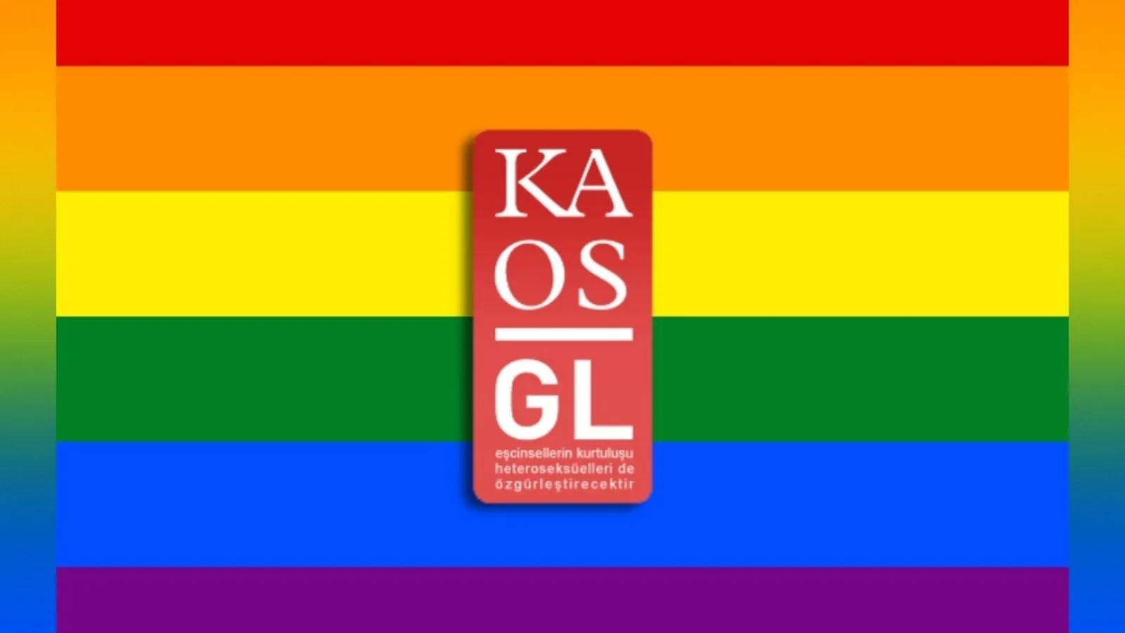 kaos gl